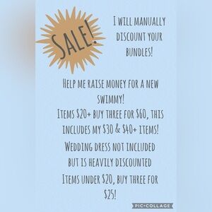 Check out my bundle sale today and tomorrow